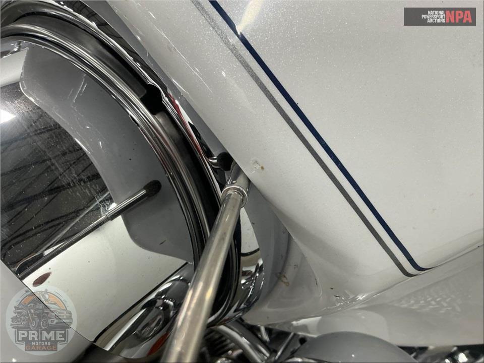 2012 Harley-Davidson FLHTCU UL CLSC EL GLIDE — фото 13