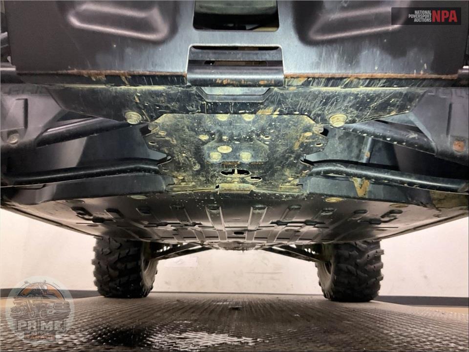 2019 Polaris RANGER XP 1000 EPS NORTHSTAR — фото 15