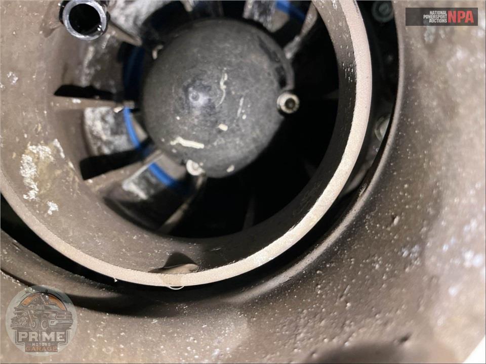 2019 Seadoo/Brp FISH PRO 155 SOUND SYSTEM — фото 21