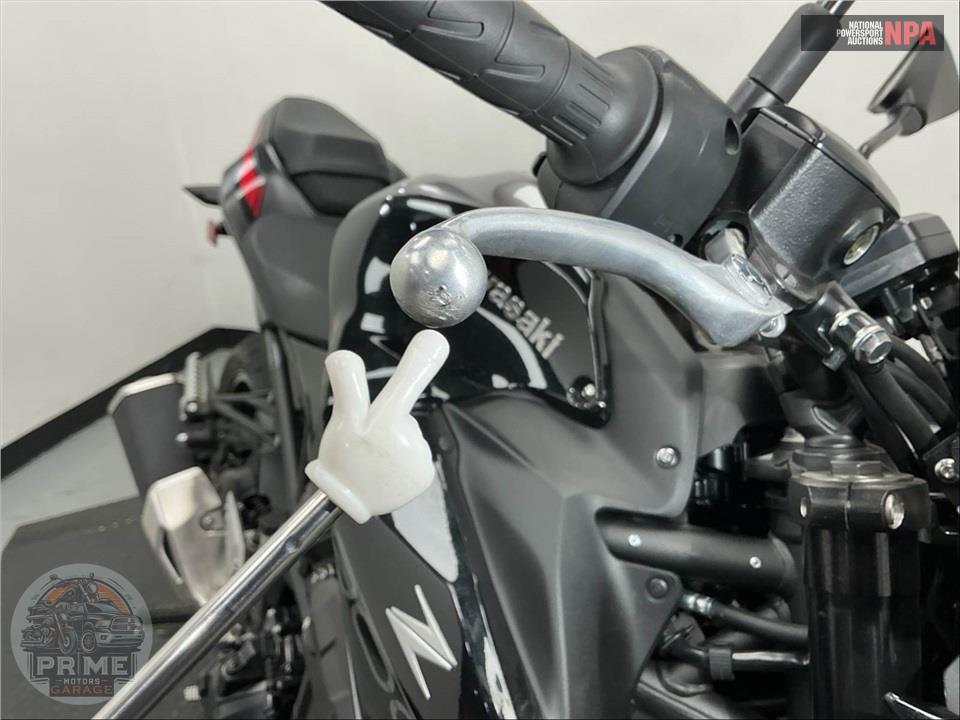 2023 Kawasaki ZR900FPFNN Z900 (ABS) — фото 25