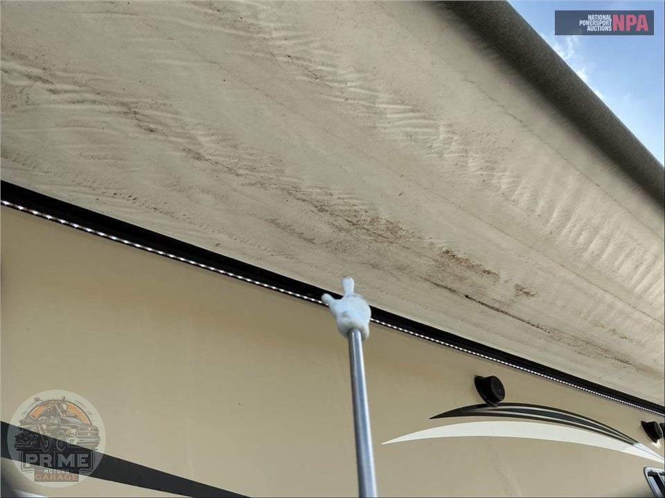 2017 Keystone Rv M-308 BHS - BULLET ULTRA LITE SERIES — фото 38
