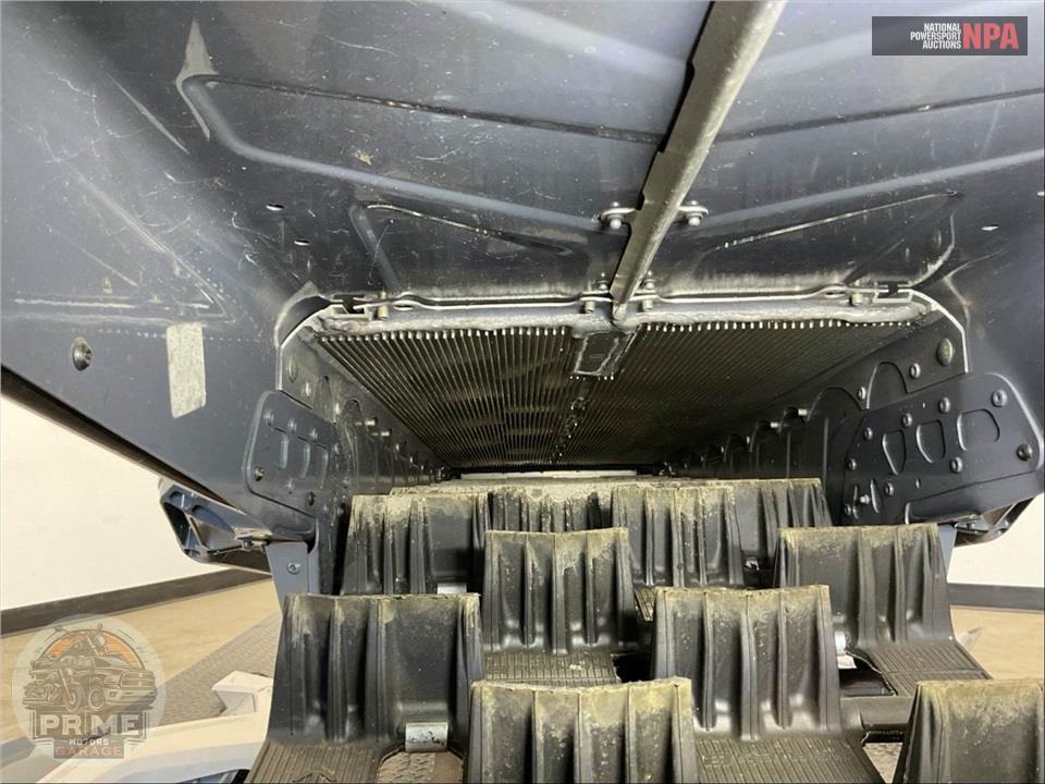 2022 Polaris 850 RMK PRO 155 Matryx — фото 16
