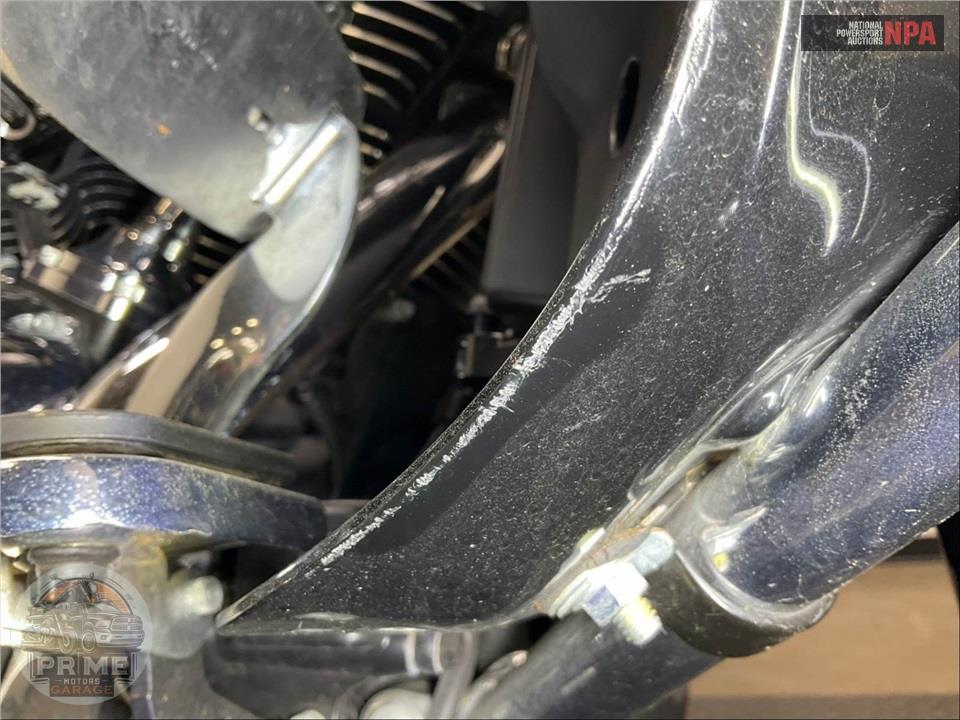2019 Harley-Davidson FLHTK ULTRA LIMITED — фото 13