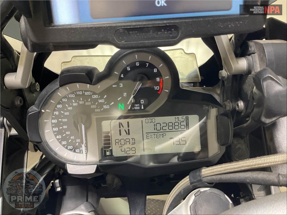 2014 Bmw R1200GS PREMIUM — фото 5