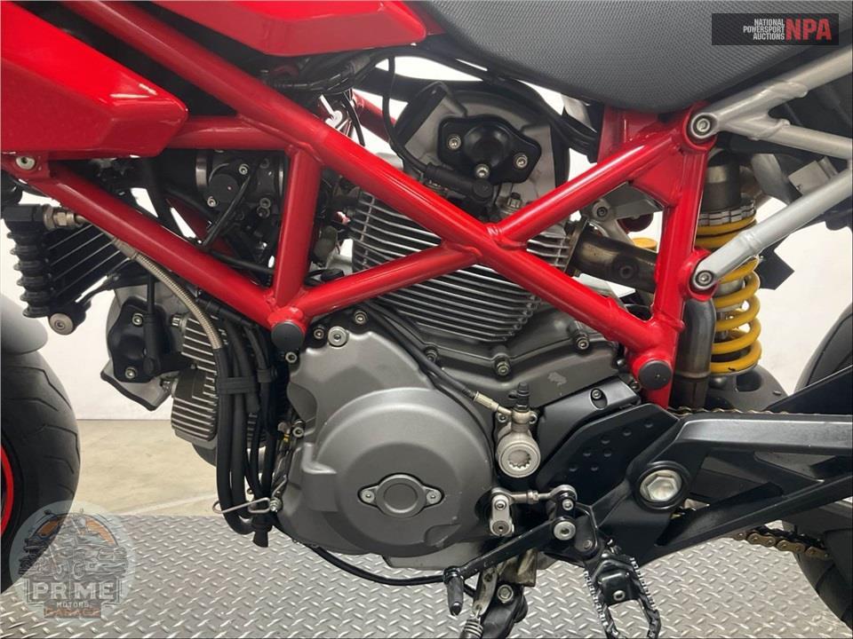 2012 Ducati HYPERMOTARD 796 — фото 8