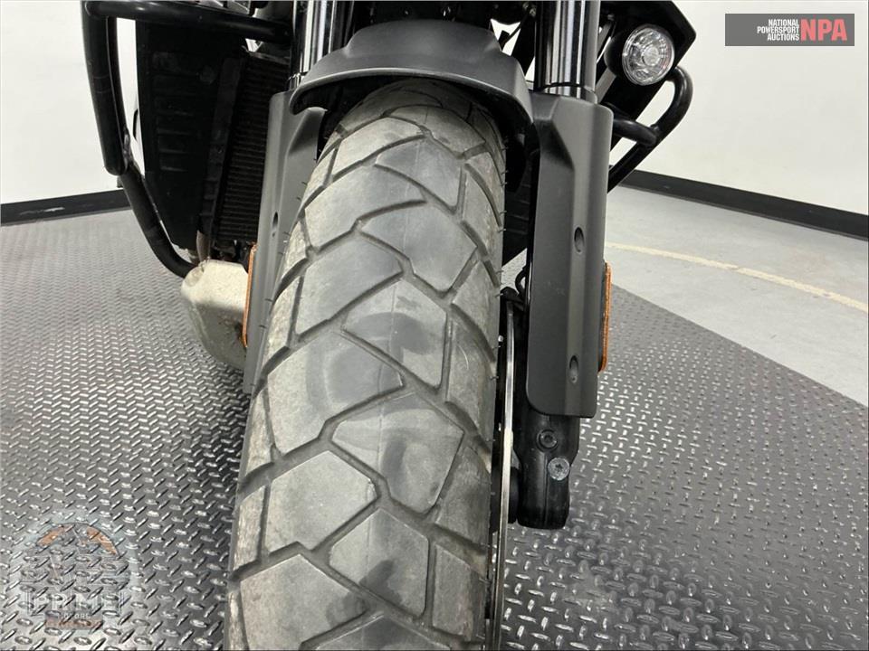 2022 Harley-Davidson RA1250S PAN AMERICA 1250 SPECIAL — фото 20