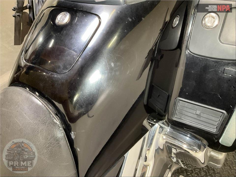 2004 Honda GL18004 GOLDWING — фото 26