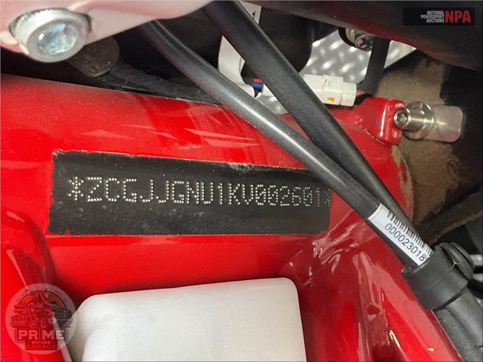 2019 Mv Agusta BRUTALE RR AMERICA — фото 14