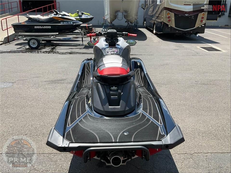 2024 Yamaha WAVERUNNER GP HO — фото 4