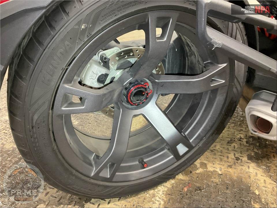 2020 Can-Am RYKER 600 ACE — фото 20