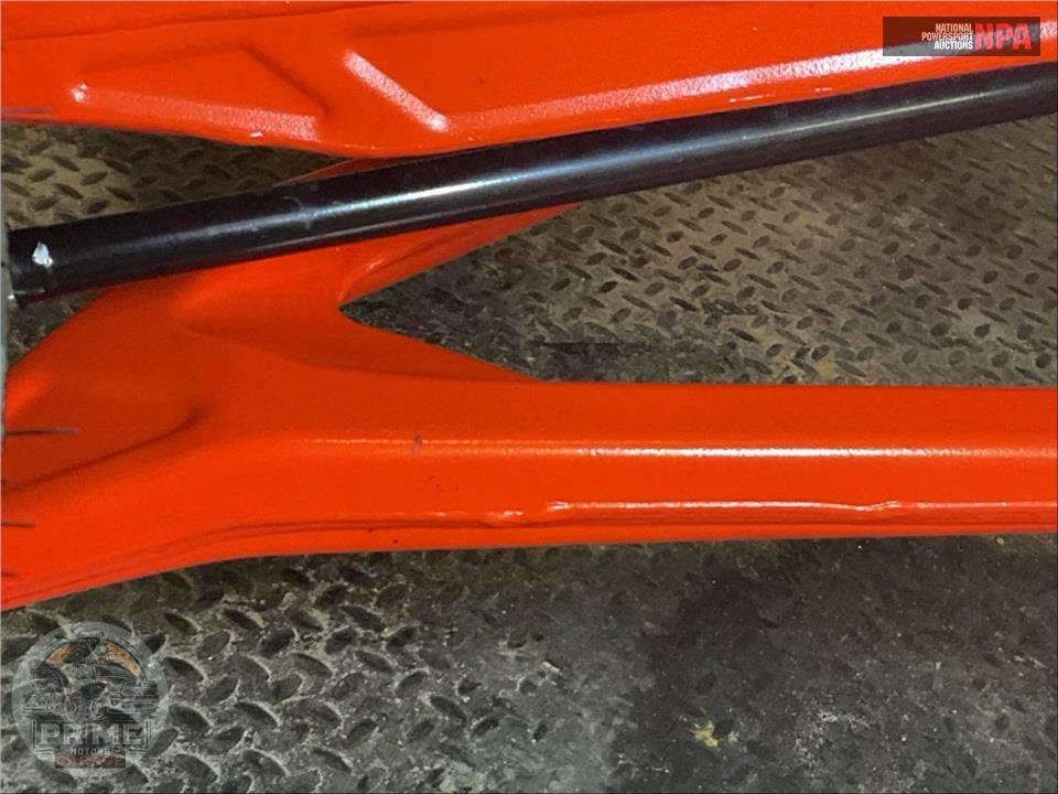 2023 Can-Am MAVERICK X3 X MR TURBO RR 72 — фото 16