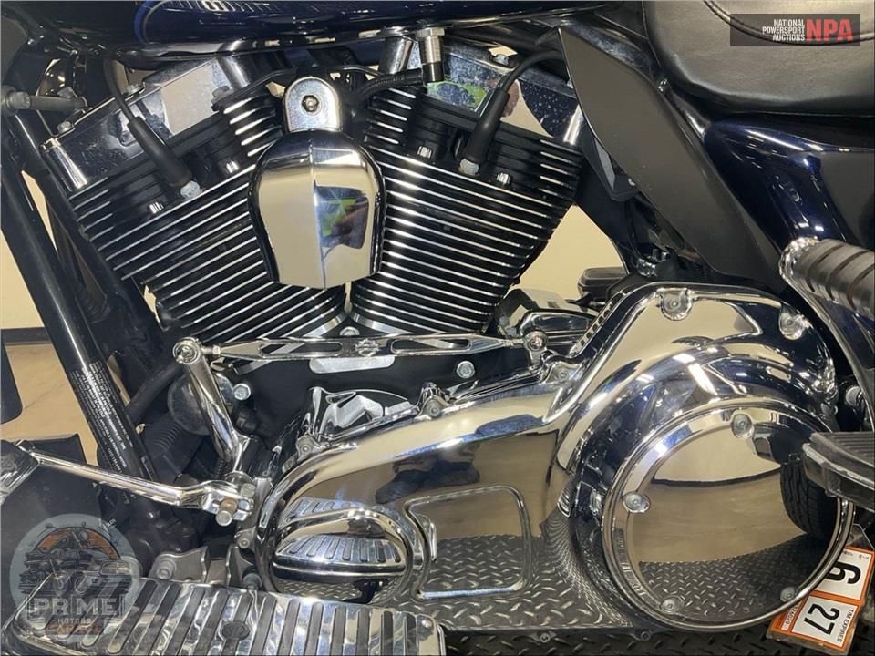 2012 Harley-Davidson FLHTCUTG TRIGLIDE UL CLSC — фото 7