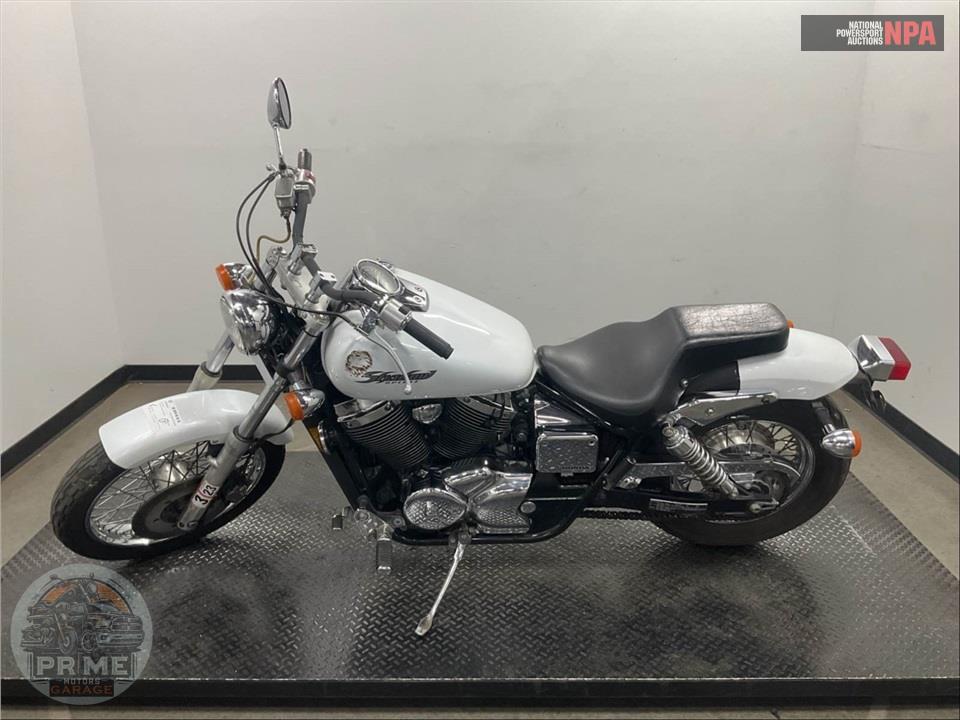 2003 Honda VT750DCA3 SHADOW SPIRIT — фото 3