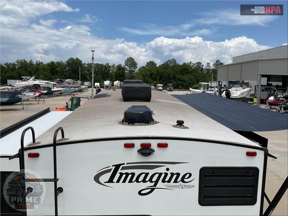 2021 Grand Design Recreational Vehicles M-2670MK - IMAGINE SERIES — фото 24