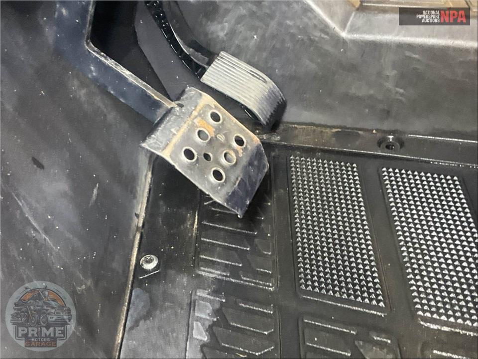 2020 Polaris RANGER XP 1000 PREMIUM — фото 18