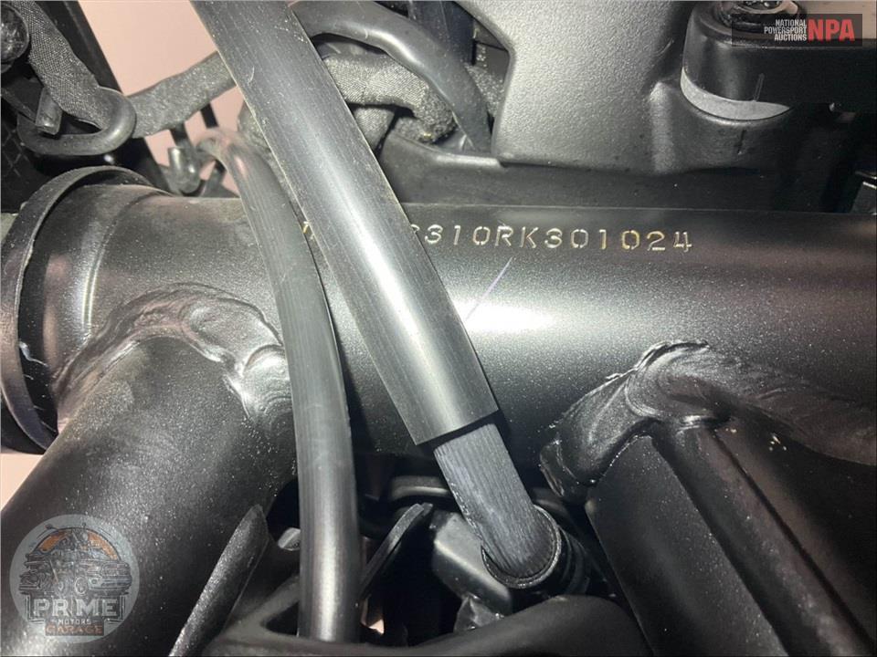 2024 Honda CMX1100D REBEL DCT (ABS) — фото 22