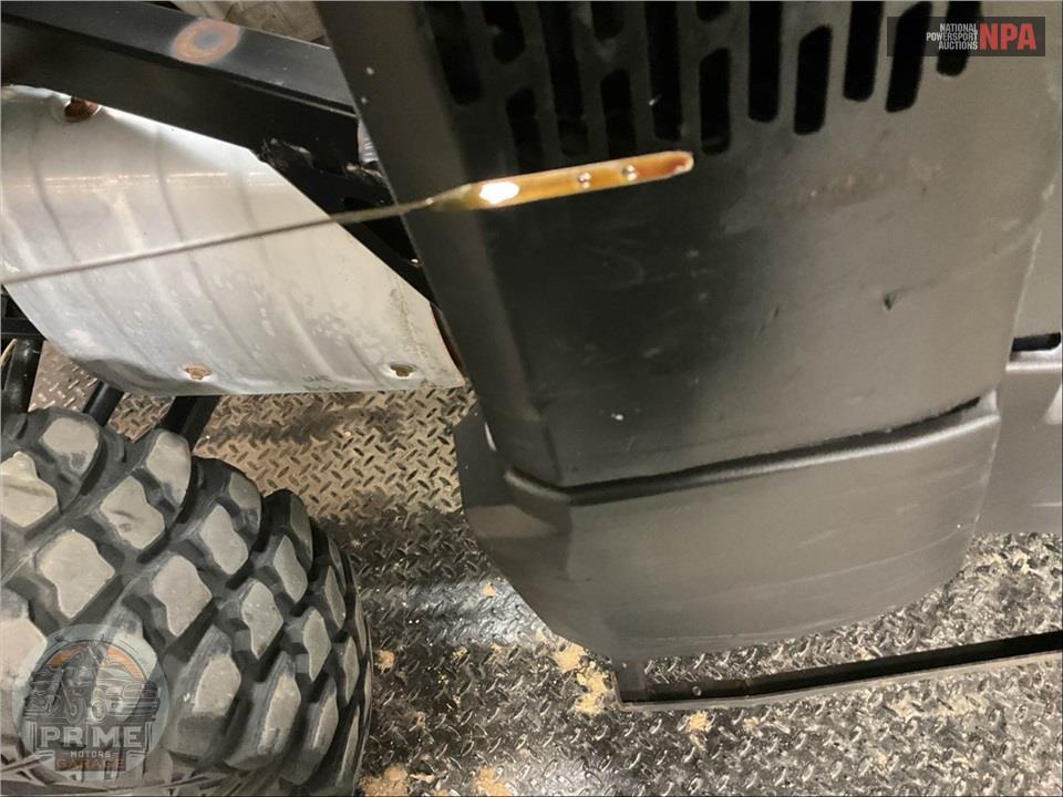 2019 Polaris RANGER CREW XP 900 — фото 11