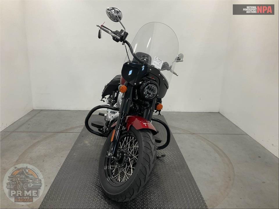 2023 Indian Motorcycle SUPER CHIEF LIMITED (ABS, COLOR) — фото 2