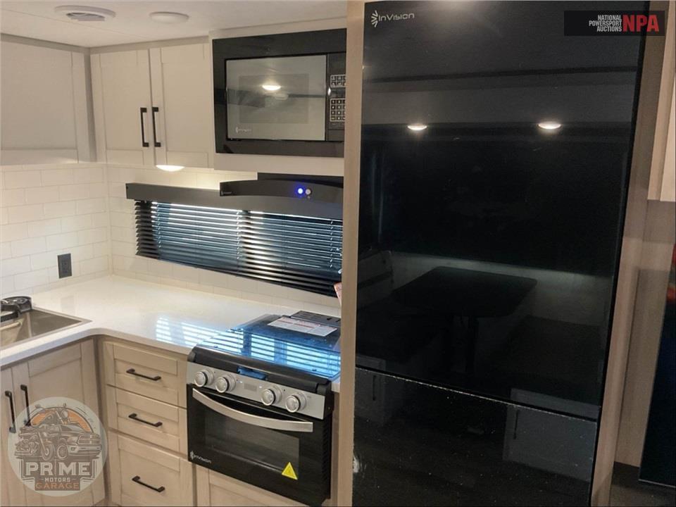 2026 Highland Ridge Rv M-250RBL - RANGE LITE SERIES — фото 14