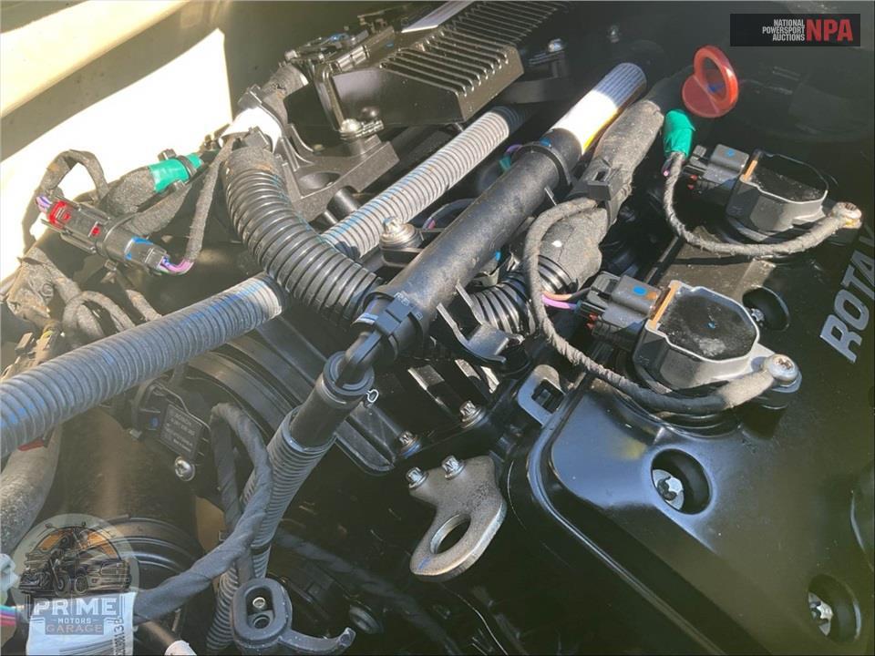 2019 Seadoo/Brp RXT-X 300 SOUND SYSTEM — фото 7