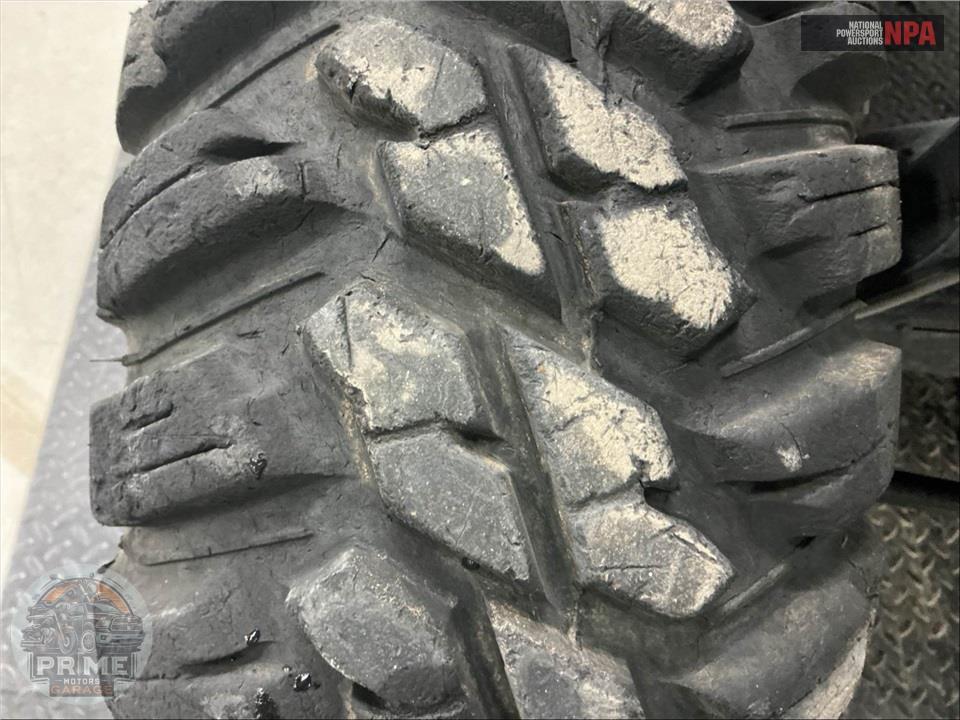 2025 Can-Am MAVERICK SPORT MAX DPS 1000R — фото 21