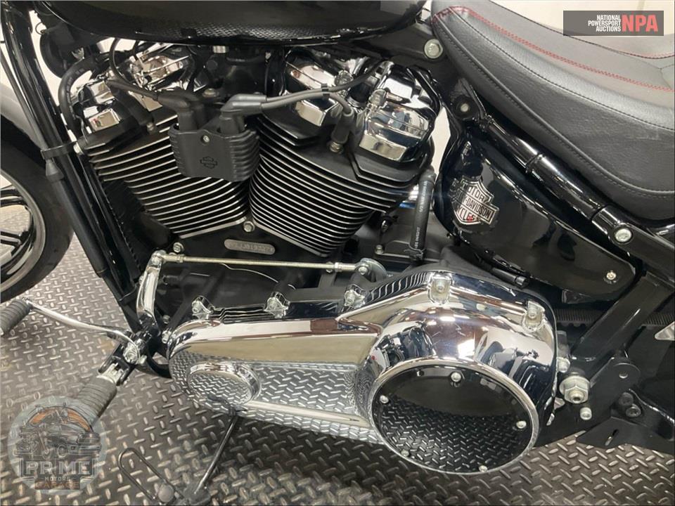 2018 Harley-Davidson FXBR BREAKOUT — фото 7