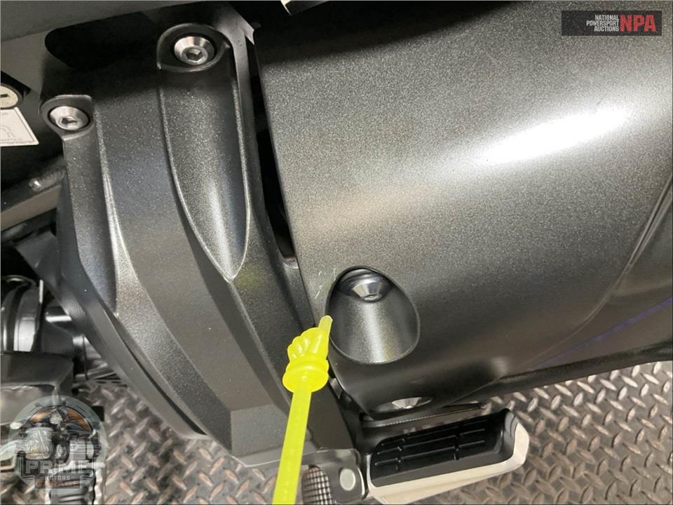2019 Yamaha SUPER TENERE ES — фото 15