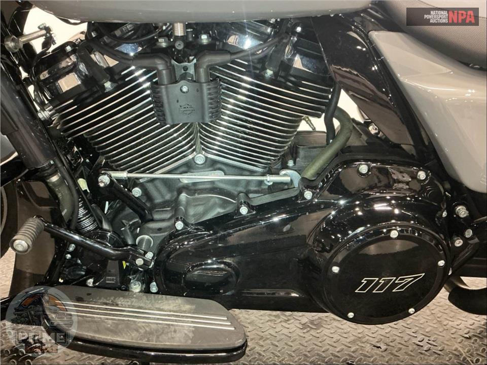 2025 Harley-Davidson FLTRX ROAD GLIDE — фото 7