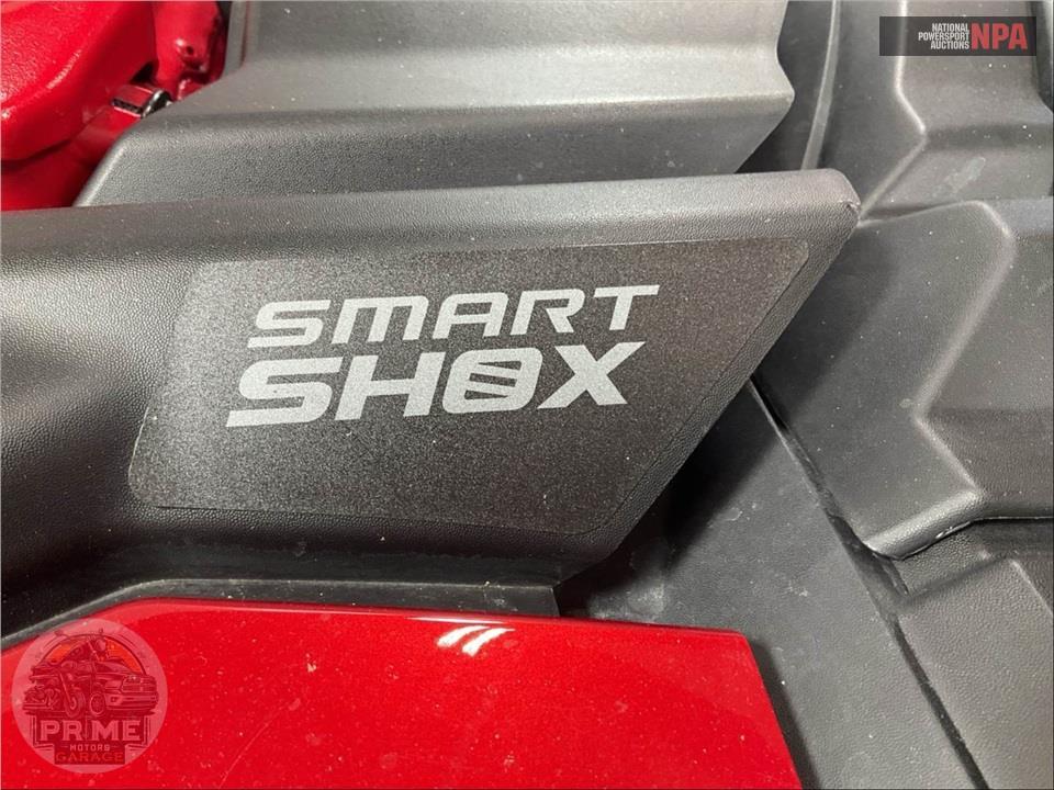 2025 Can-Am MAVERICK X3 MAX X RS TURBO RR — фото 18