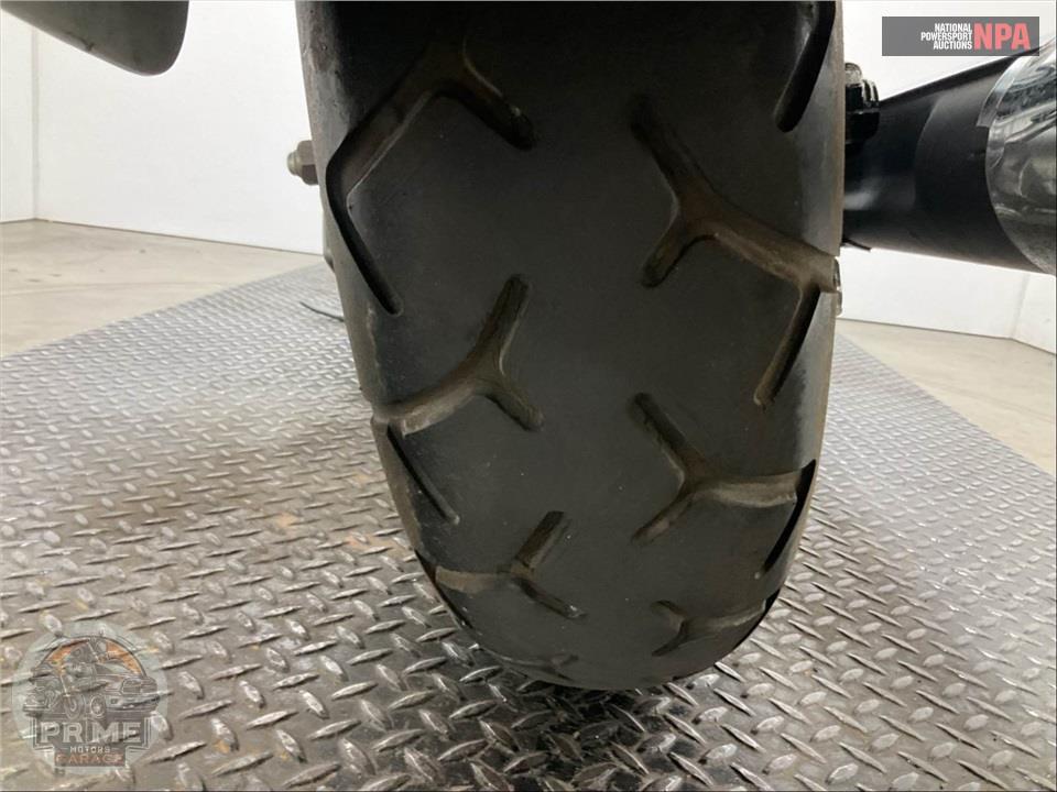 2006 Honda VT750C6 SHADOW AERO — фото 16
