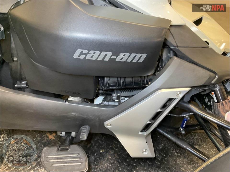 2020 Can-Am RYKER RALLY EDITION 900 ACE — фото 7