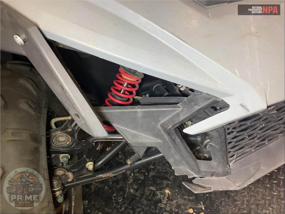 2024 Polaris RZR 200 EFI — фото 46
