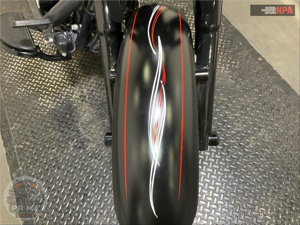 2016 Harley-Davidson FLSTFBS FAT BOY S — фото 18