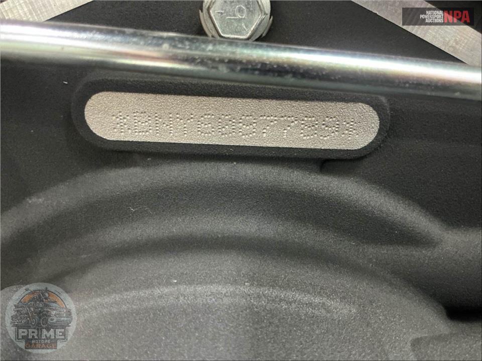 2006 Harley-Davidson FLSTN SOFTAIL DELUXE — фото 31