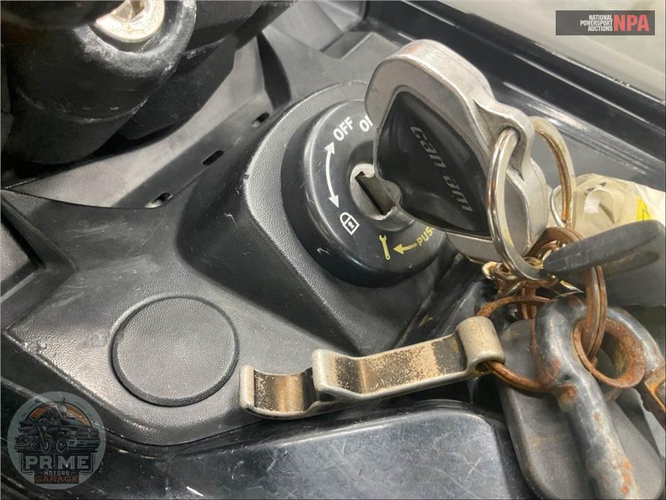 2020 Can-Am SPYDER F3-S SE6 — фото 11