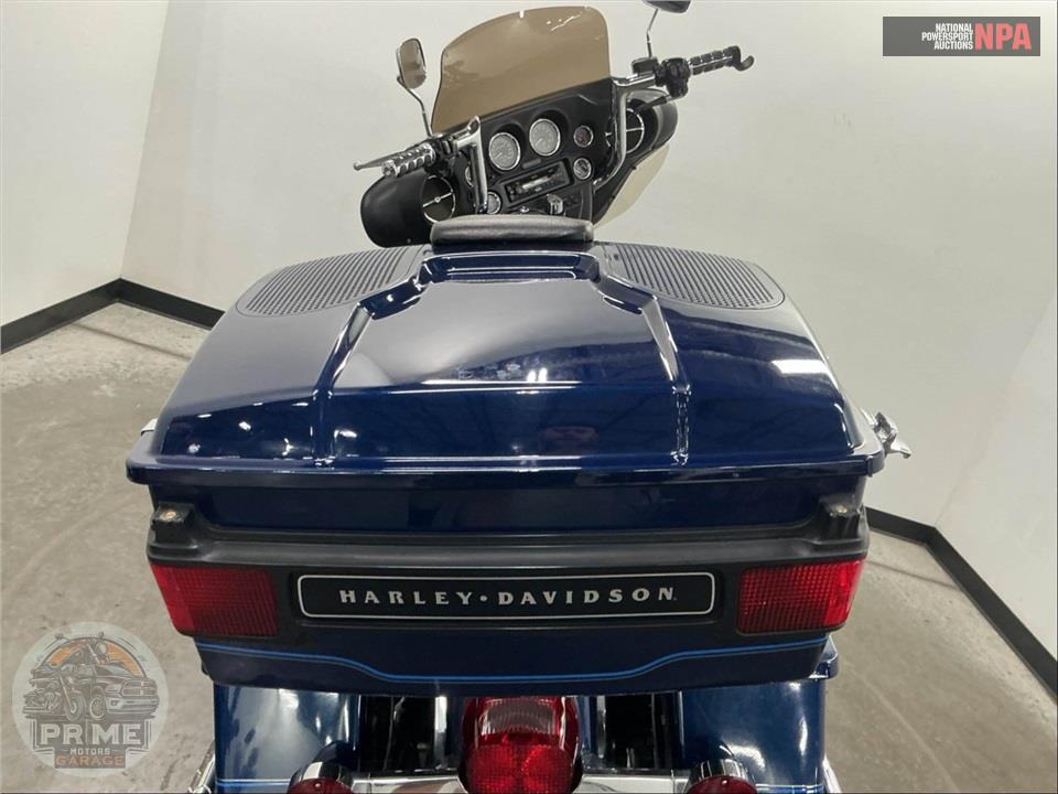 1999 Harley-Davidson FLHTCUI ULTRA CLASSIC ELECTRA GLIDE — фото 28