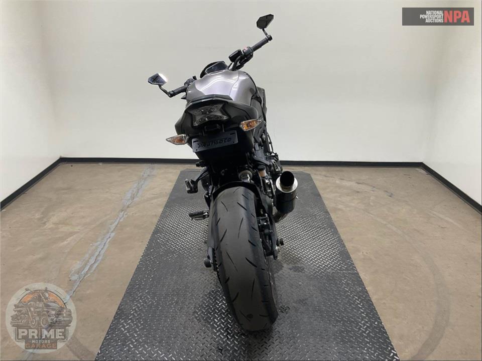 2023 Kawasaki ZR900FPFNN Z900 (ABS) — фото 4