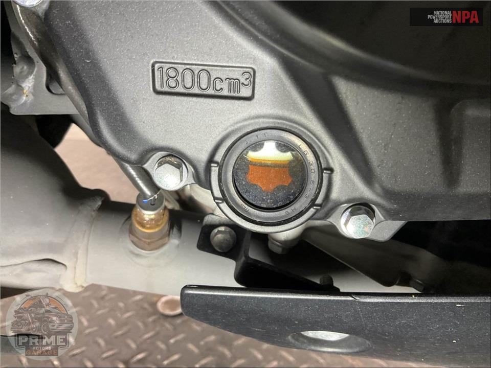 2023 Yamaha MT-03 — фото 6