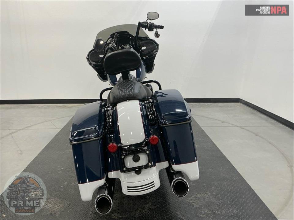 2020 Harley-Davidson FLTRXS ROAD GLIDE SPECIAL — фото 4