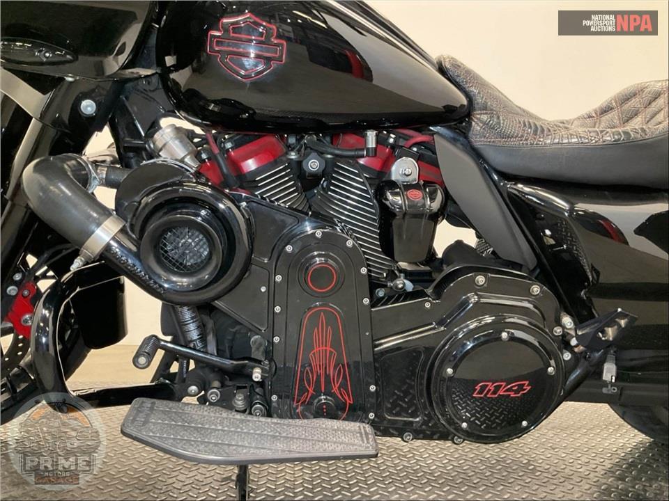 2022 Harley-Davidson FLTRXS ROAD GLIDE SPECIAL — фото 7