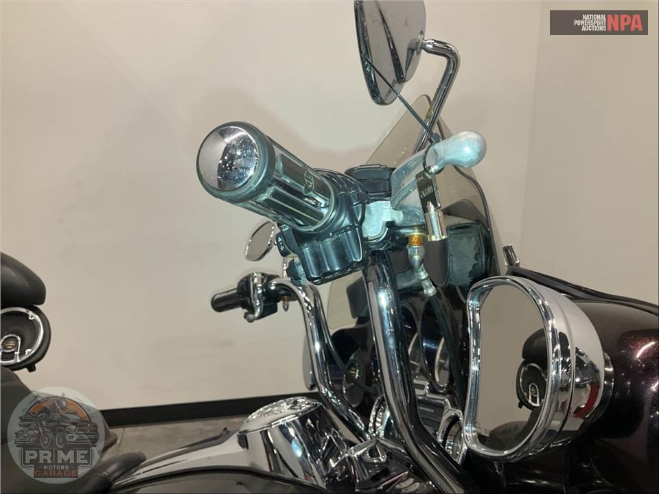 2013 Harley-Davidson FLHTCU UL CLSC EL GLIDE — фото 16