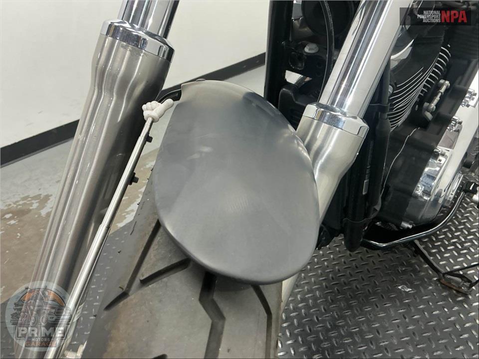 2019 Harley-Davidson FXLR LOW RIDER — фото 18