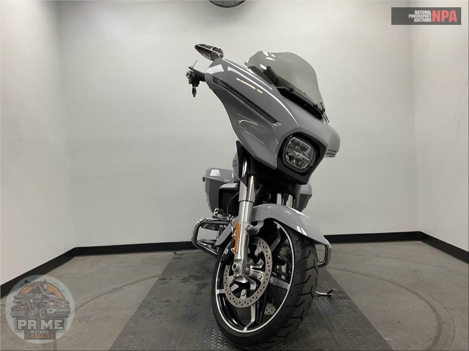 2024 Harley-Davidson FLHX STREET GLIDE — фото 2