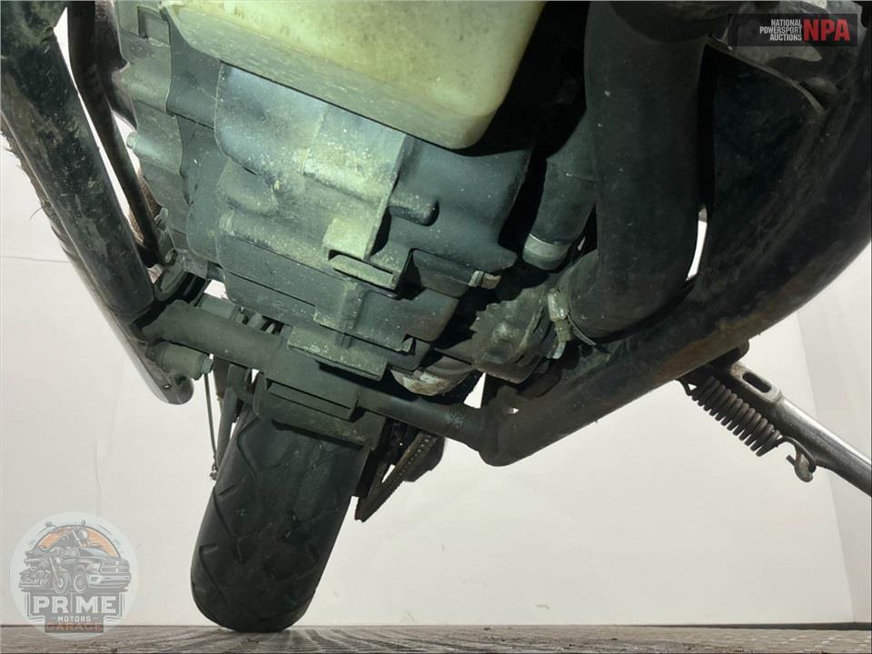 2001 Honda VT750DC1 SHADOW SPIRIT — фото 12