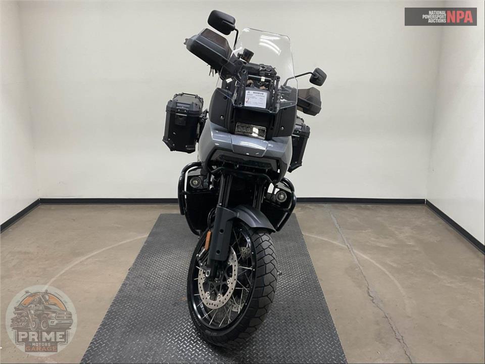 2022 Harley-Davidson RA1250S PAN AMERICA 1250 SPECIAL — фото 2