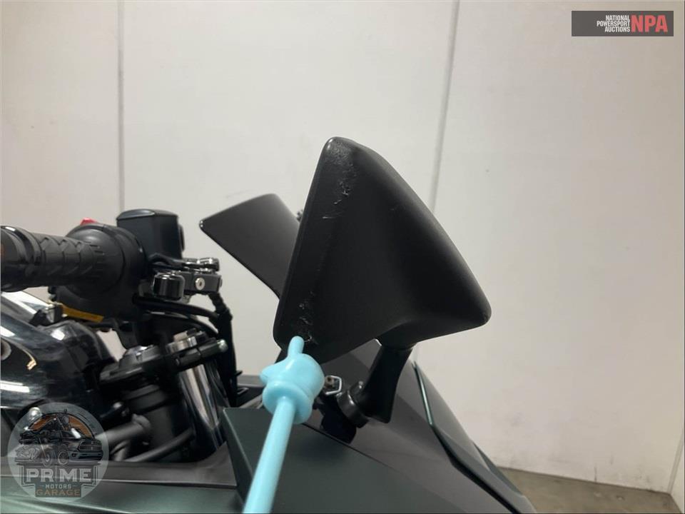 2025 Kawasaki EX650PSFAL NINJA 650 ABS — фото 26