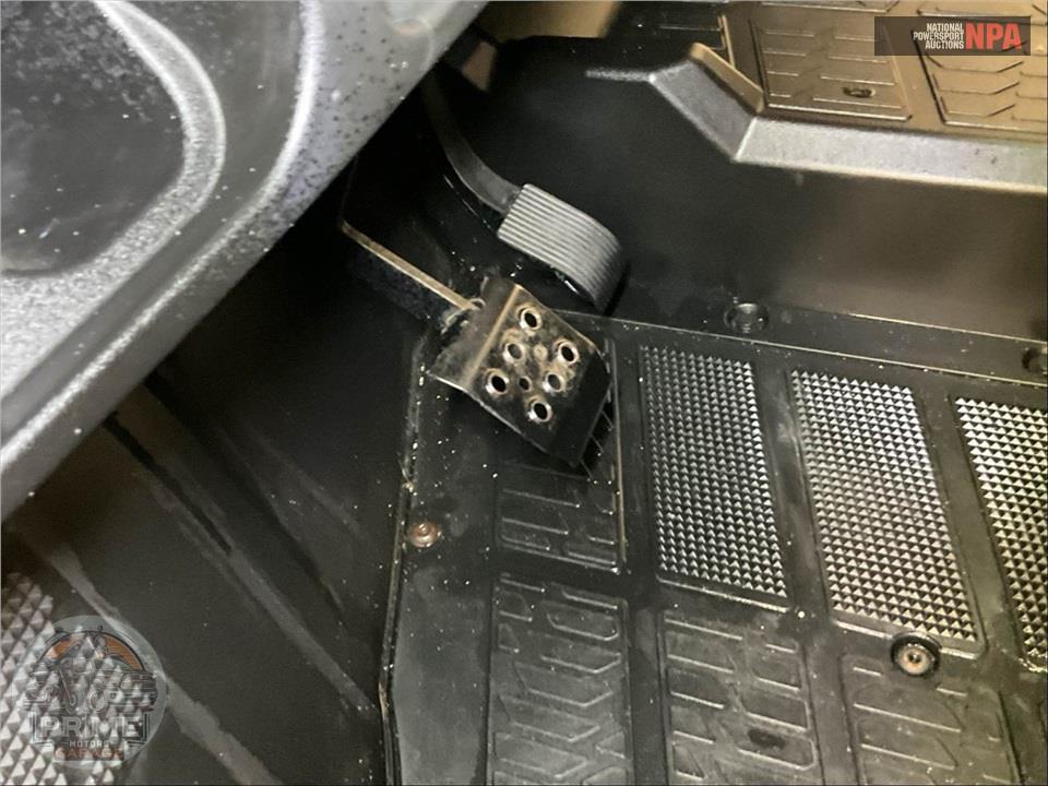 2022 Polaris RANGER CREW 1000 PREMIUM — фото 44