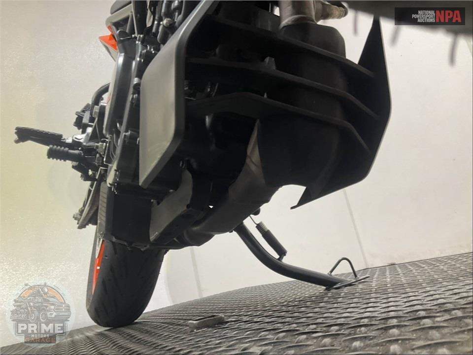 2023 Ktm 200 DUKE — фото 12