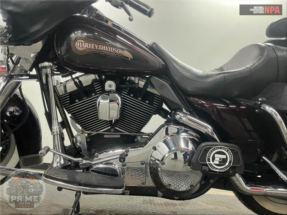 2006 Harley-Davidson FLHTCI ELECTRA GLIDE CLASSIC — фото 6
