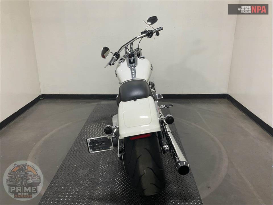 2018 Harley-Davidson FLFBS FAT BOY 114 — фото 4